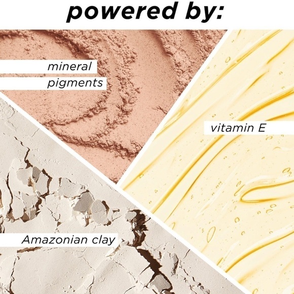 Tarte GOLDEN PINK LUSTER + BLACK Quick Stick Waterproof Shadow & Liner | NEW - Picture 12 of 16